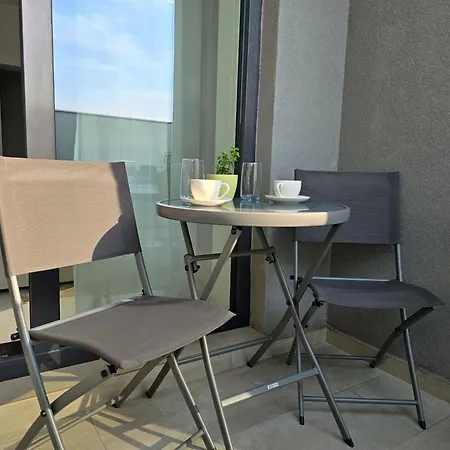 Aviatorii Oxford - 2 Apartmán