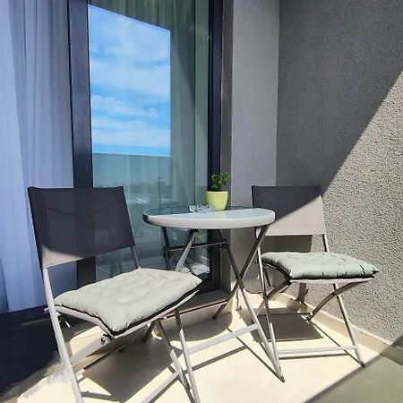 Aviatorii Oxford - 2 Apartmán *