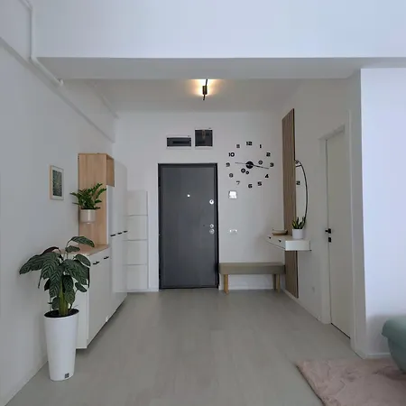 Apartmán Aviatorii Oxford - 2