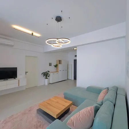 Aviatorii Oxford - 2 Apartmán