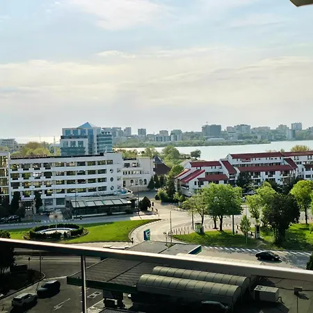 Apartmán Aviatorii Oxford - 2 *