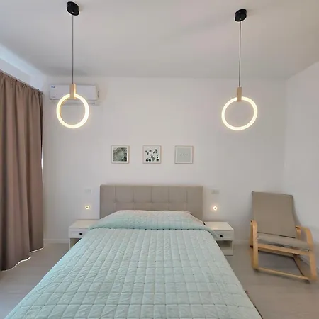 Apartmán Aviatorii Oxford - 2 Constanţa