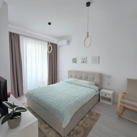 Aviatorii Oxford - 2 Apartmán Constanţa