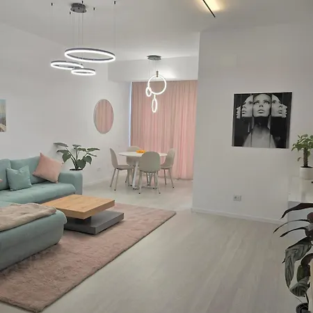 Apartmán Aviatorii Oxford - 2 *