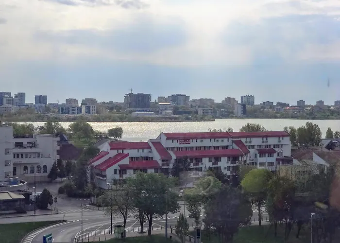 Apartament Aviatorii Oxford - 2 Constanţa