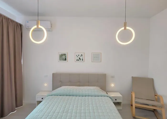 Apartament Aviatorii Oxford - 2 Constanţa