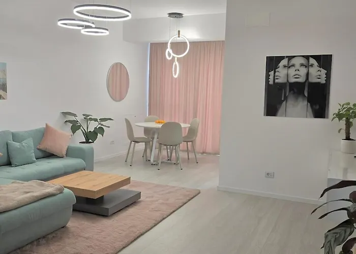 Apartament Aviatorii Oxford - 2 *