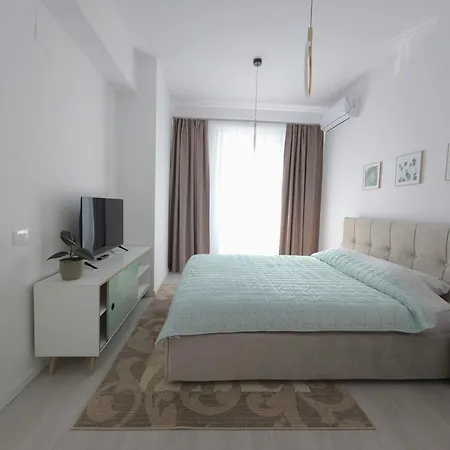 Aviatorii Oxford - 2 Apartment