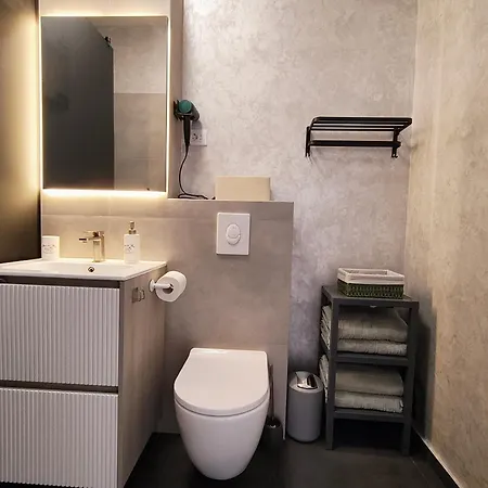 Aviatorii Oxford - 2 Apartment *