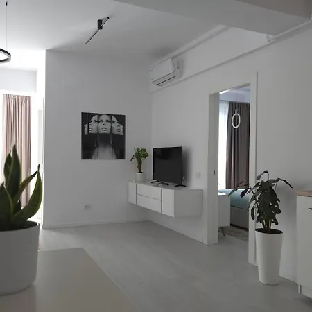 Aviatorii Oxford - 2 Apartment