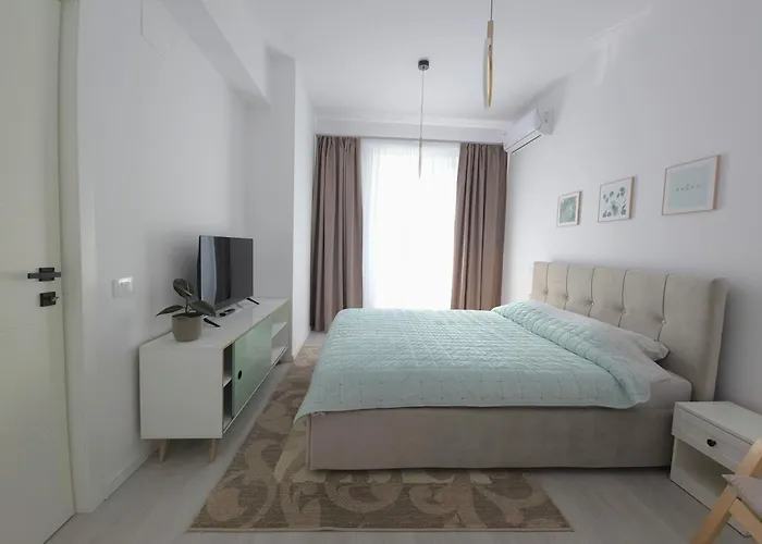 Aviatorii Oxford - 2 Apartman