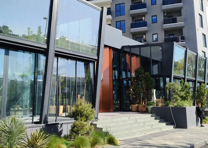 Apartman Aviatorii Oxford - 2 Konstanca