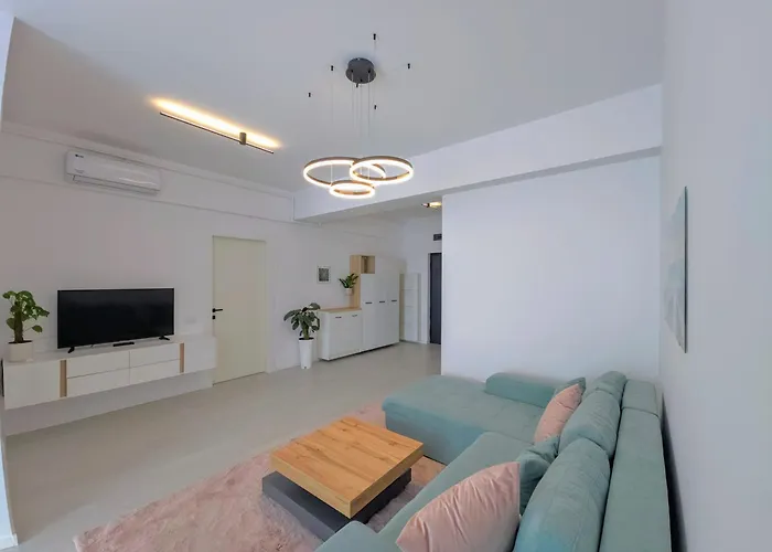 Aviatorii Oxford - 2 Apartman