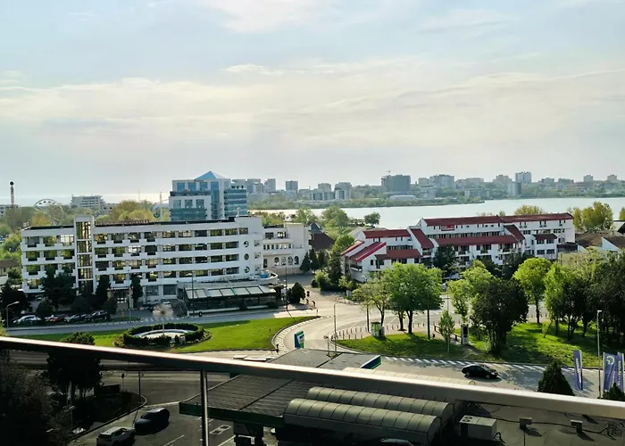 Apartman Aviatorii Oxford - 2 *