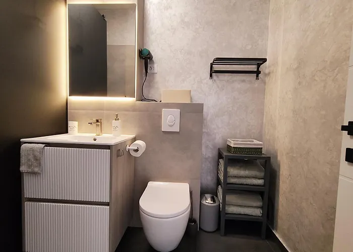 Aviatorii Oxford - 2 Apartman *