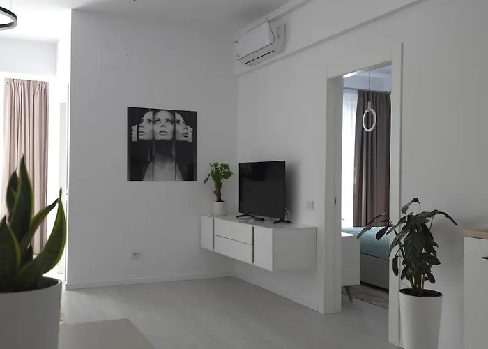 Aviatorii Oxford - 2 Apartman