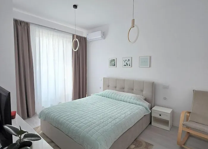 Aviatorii Oxford - 2 Apartman Konstanca